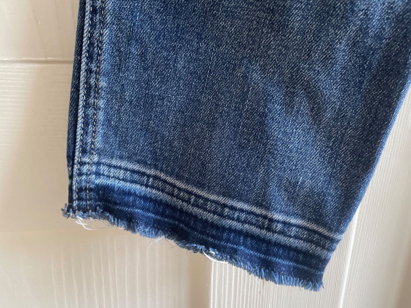 Nile Jeans: Coole Jeans NILE Grösse M – Usato da Lotzwil venduto da malien74 4