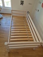 Flexa Classic Mittelhochbett