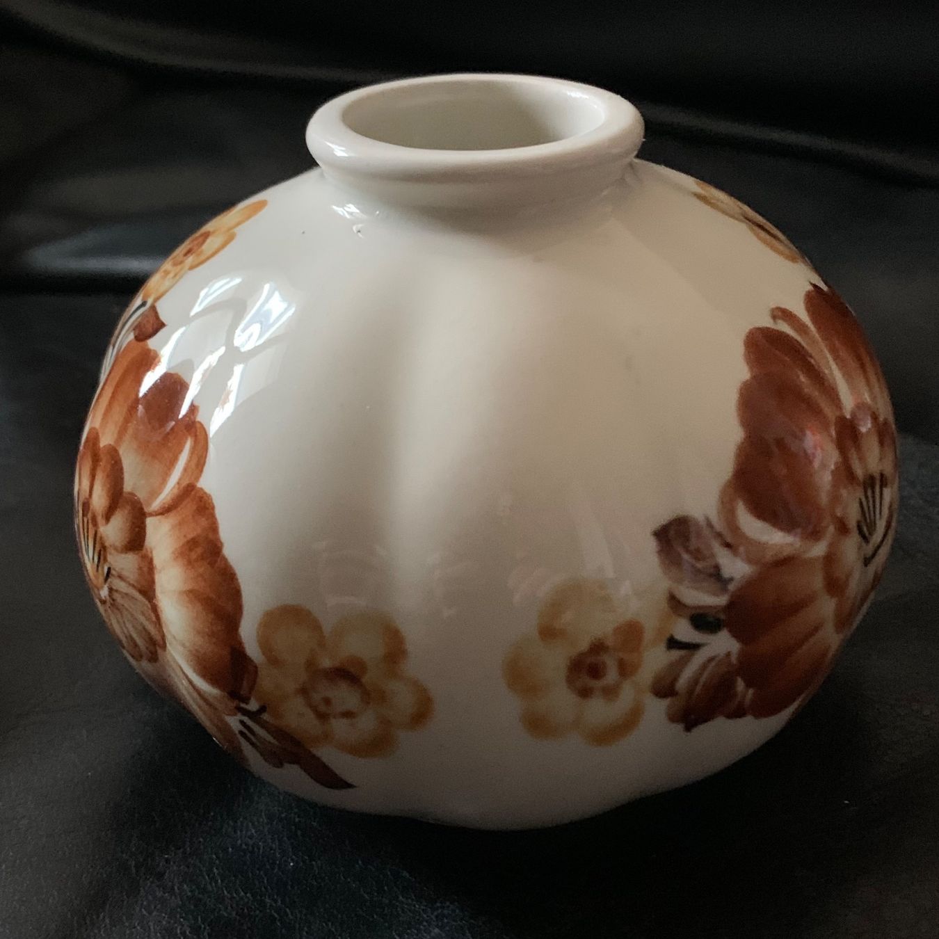 Vasi & Recipienti: Handbemalte Blumenvase – Usato da Egg b. Zürich venduto da Player1pl1 2