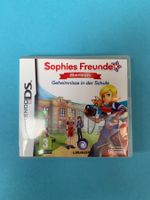DS / Sophies Freunde Abenteuer: Geheimnisse in der Schule