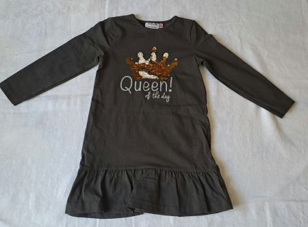 Robe pour fille taille 92-98