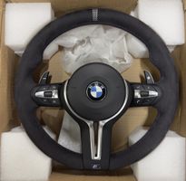 BMW M Lenkräder für M2, M3, M4 und weitere F-Modelle