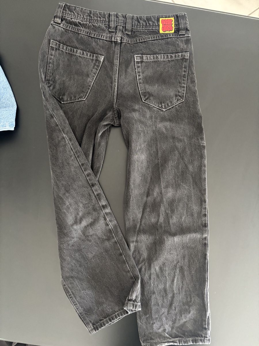 Pantaloni: Empyre Baggy Jeans Youth – Usato da Niederuzwil venduto da Amicio 1