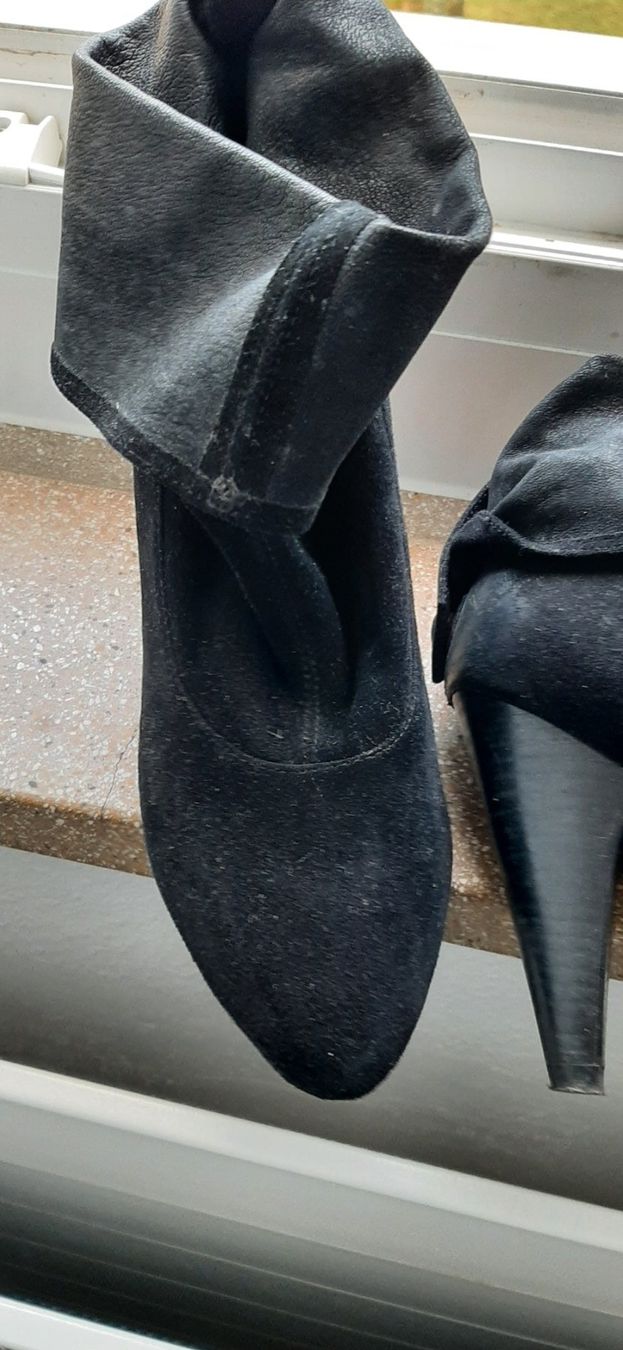 Ash Chaussures femmes: Tronchetti Ash n. 36 – D'occasion à Zürich par Irene000 2