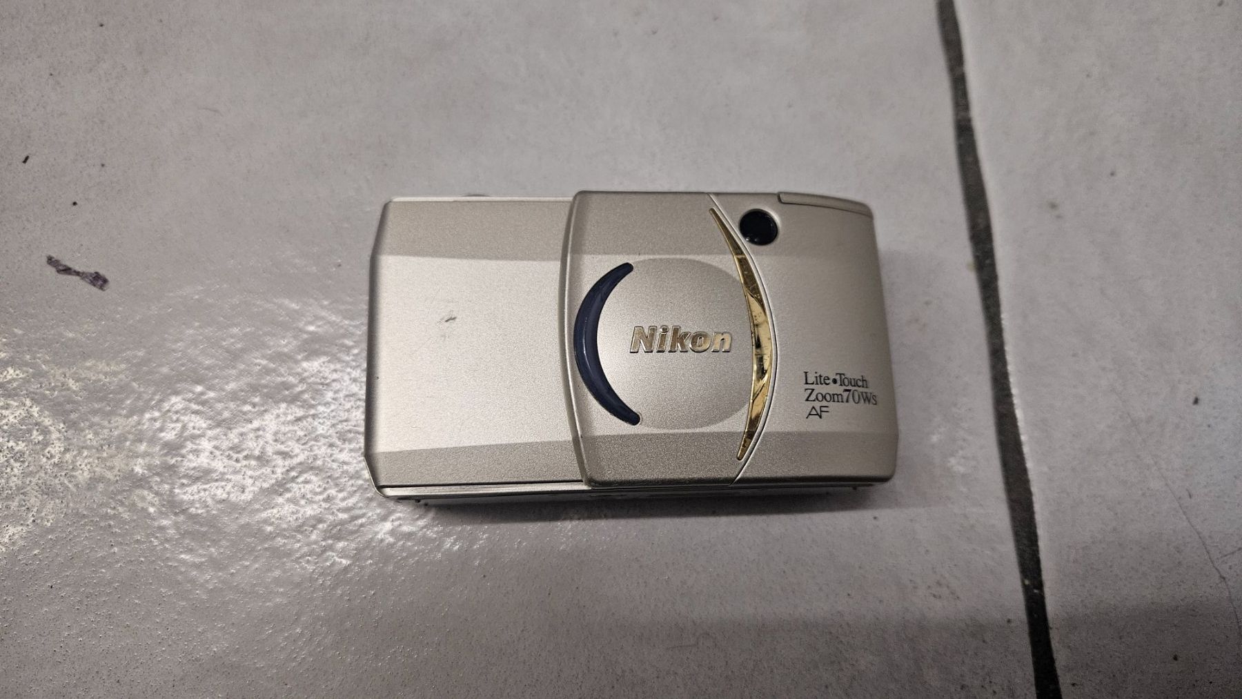 Nikon Fotocamera: Macchina fotografica Nikon – Usato da Melano venduto da H-Sara