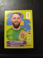 Panini FIFA World Cup 2026 SWE 2