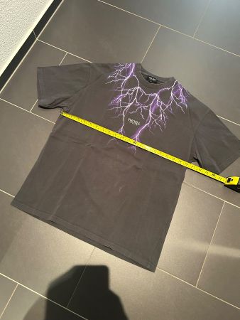 phobia archive t-shirt