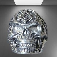 💥☠️ Skull Power für echte Charakterköpfe! ⚡️💥