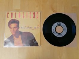 Cavaliere – Tirati Su