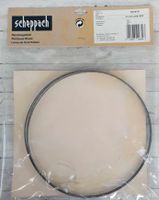 Scheppach Bandsägeblatt 6 x 0,5 x 2100 mm, 6Z/Z