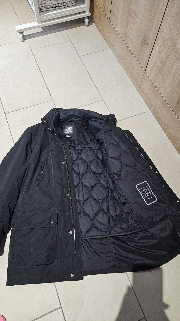 Geox Giacche: Geox Jacke – Usato da Rikon im Tösstal venduto da fragolina40 1