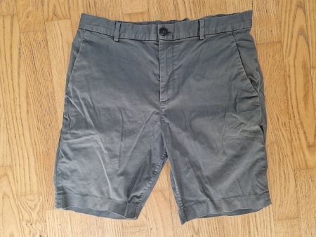 COS Chino Shorts Gr. 52 (Bund 45cm) Herren Freizeithose