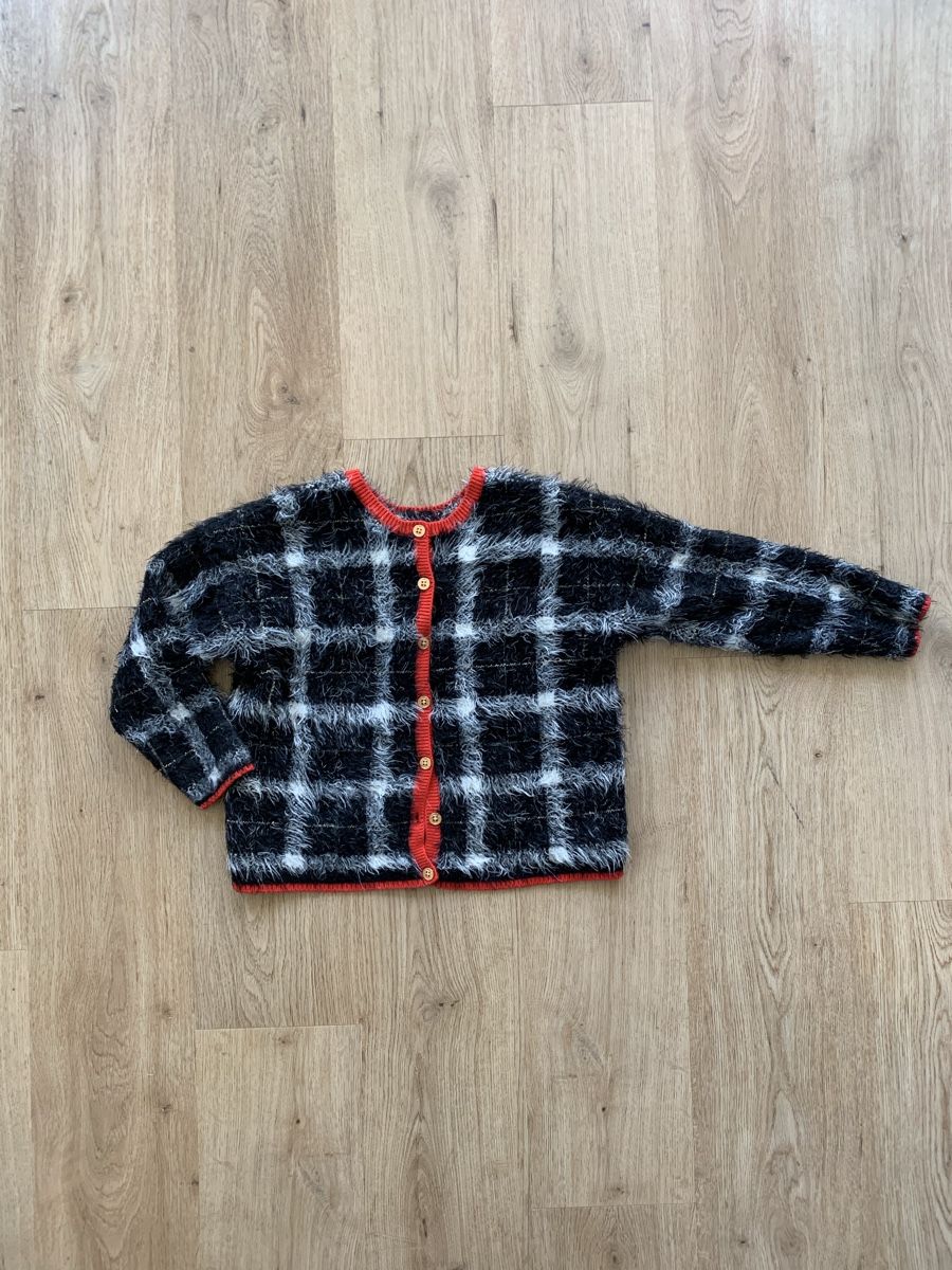 Catimini Sonstige Mädchenkleider: Gilet catimini brillant – Neu (gemäss Beschreibung) aus Genève von rez_c6c6