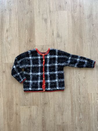 Gilet catimini brillant