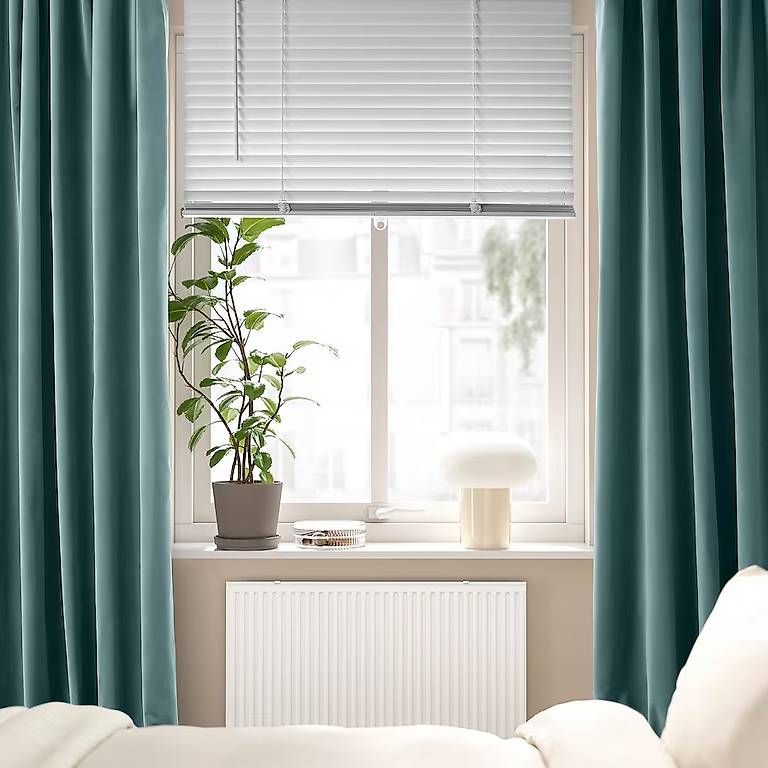Tende da sole: Jalousie, weiss, 80x155cm – Usato da Bern venduto da JuditJ