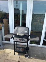 KOENIG Compact Pro Gasgrill