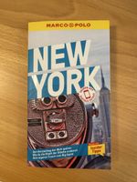 Buch New York Reiseführer von Marco Polo - Insider Tipps!