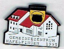 Gemeindezentrum Häfelfingen BL