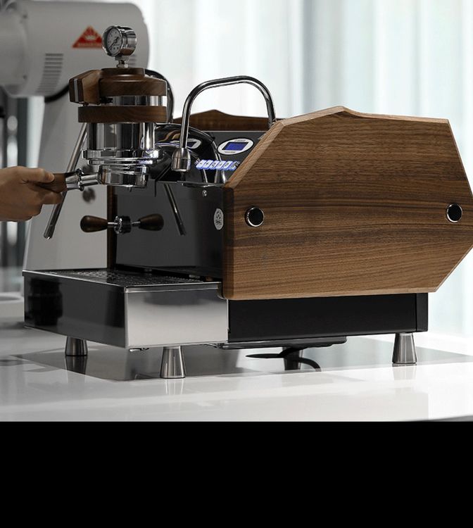 Wood Kit La Marzocco GS3 ab 300. Kaufen auf Ricardo