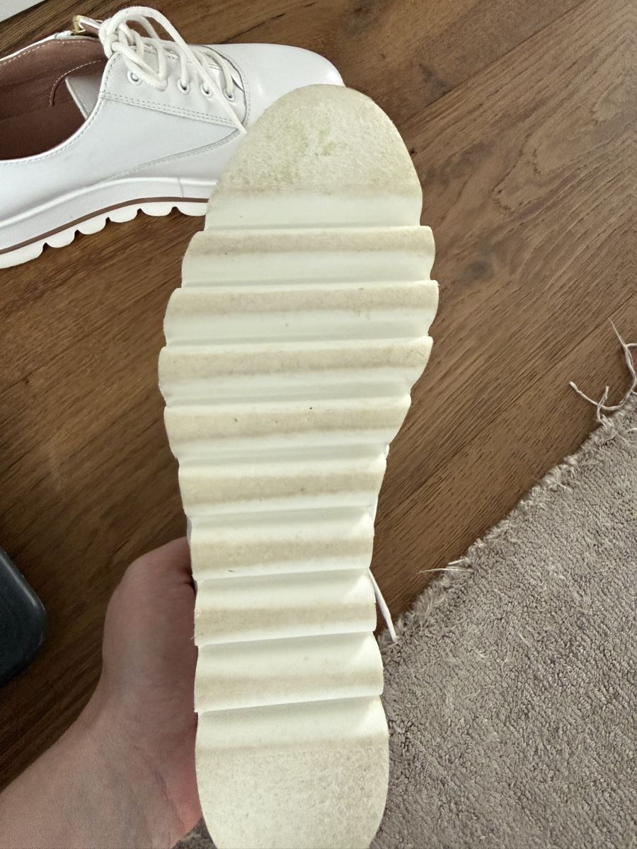 Max Mara Scarpe da donna: Schnürschuhe Max & Co – Nuovo (secondo la descrizione) da Oberneunforn venduto da Nir2yh 2