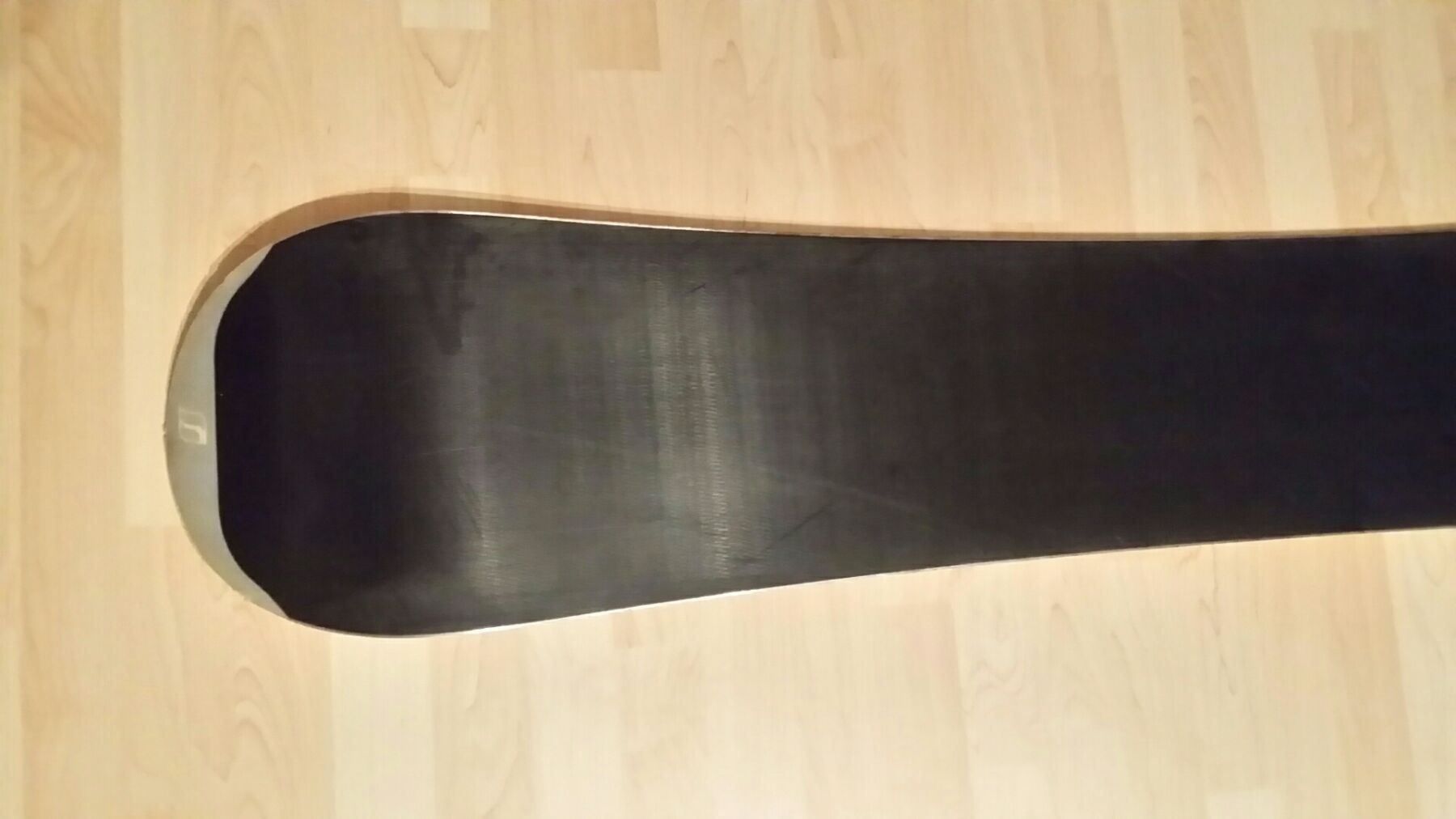 Boards: FLOW Snowboard – Gebraucht aus Gossau ZH von SwissJapan 4