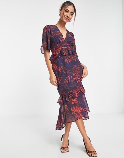 Vestiti: Hope & Ivy size 8 dress – Usato da Weiach venduto da Wlodarek