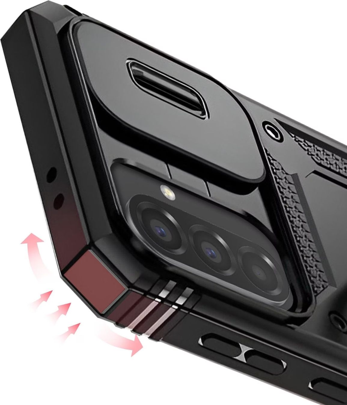 Covers & Schutzfolien: Handyhülle Samsung A36 5G – Gebraucht aus Winterthur von VeraKM 2