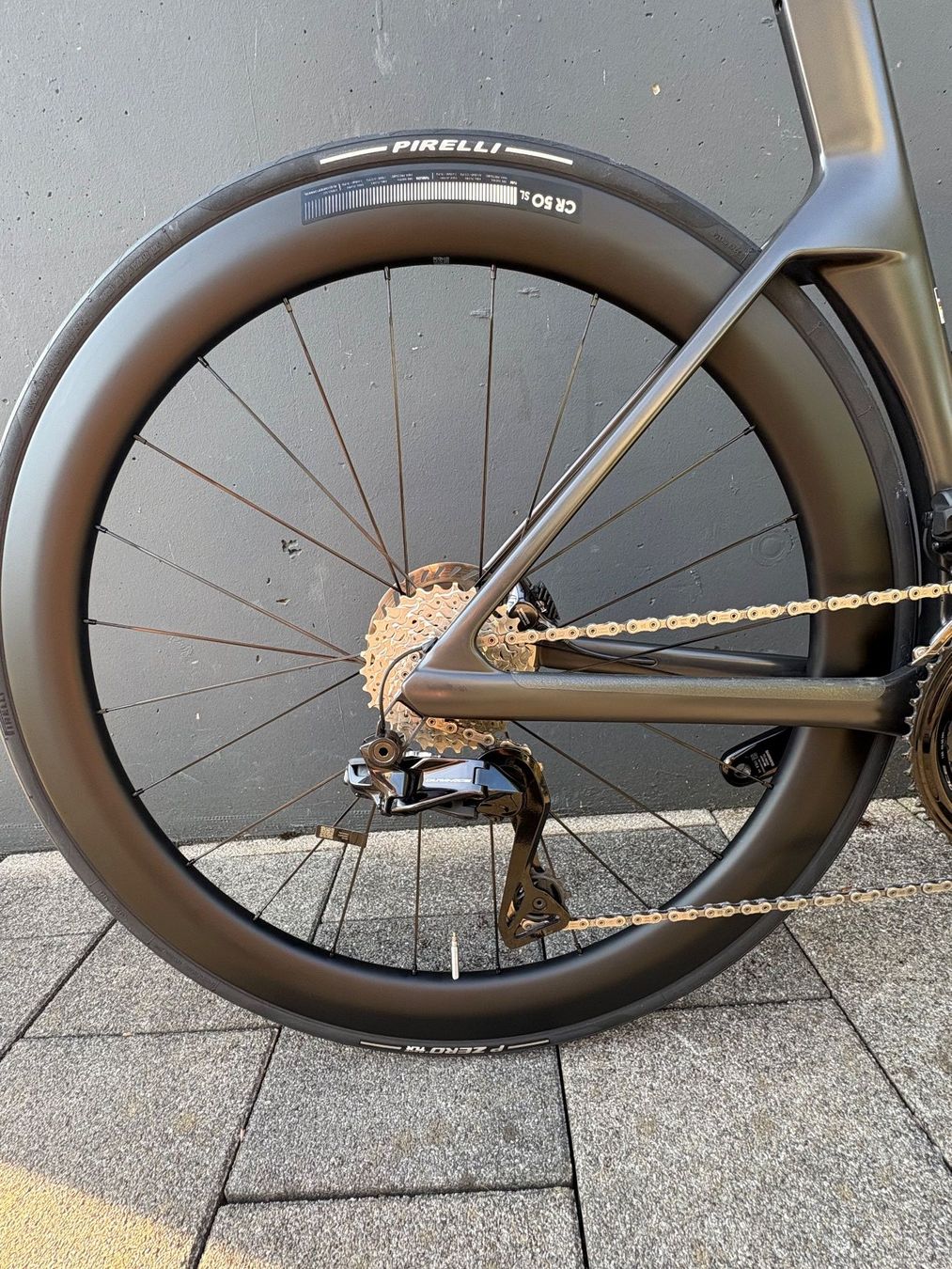 BMC Velos: BMC Teammachine R01 – Gebraucht aus Wangenried von Going 2