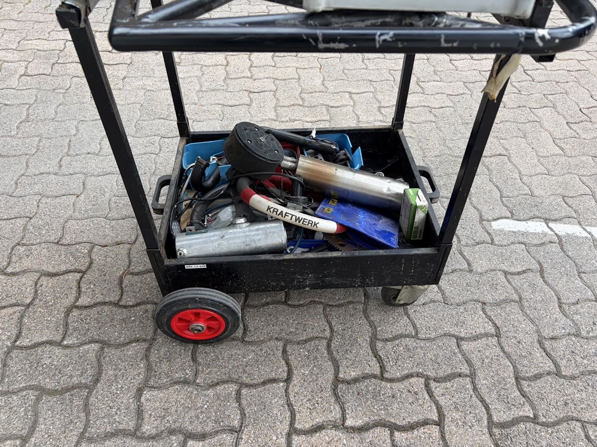 Karts: Gokart 270ccm – Gebraucht aus Trun von Janic_D 4
