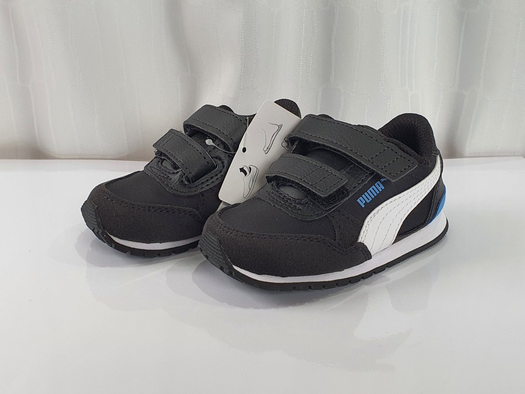 Puma Scarpe per ragazzi: Gr. 21 - Puma Kinderschuhe, Neu – Nuovo e nell'imballaggio originale da Nürensdorf venduto da SunshineKinderschuhe
