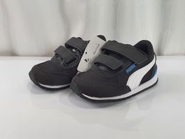 Gr. 21 - Puma Kinderschuhe, Neu