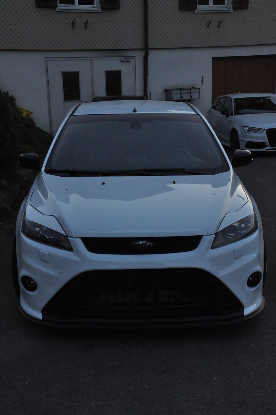 Autos: Focus st mk2 RS umbau – Gebraucht aus Oberdorf NW von tobi.aaas 6