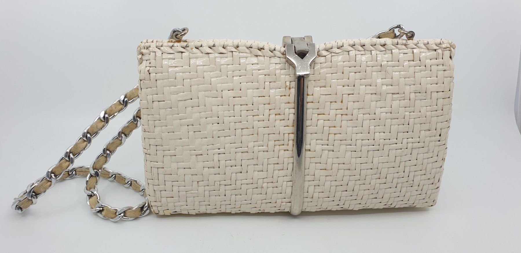 Borse da donna: Vintage Rodo Tasche – Usato da Emmen venduto da magelan 1