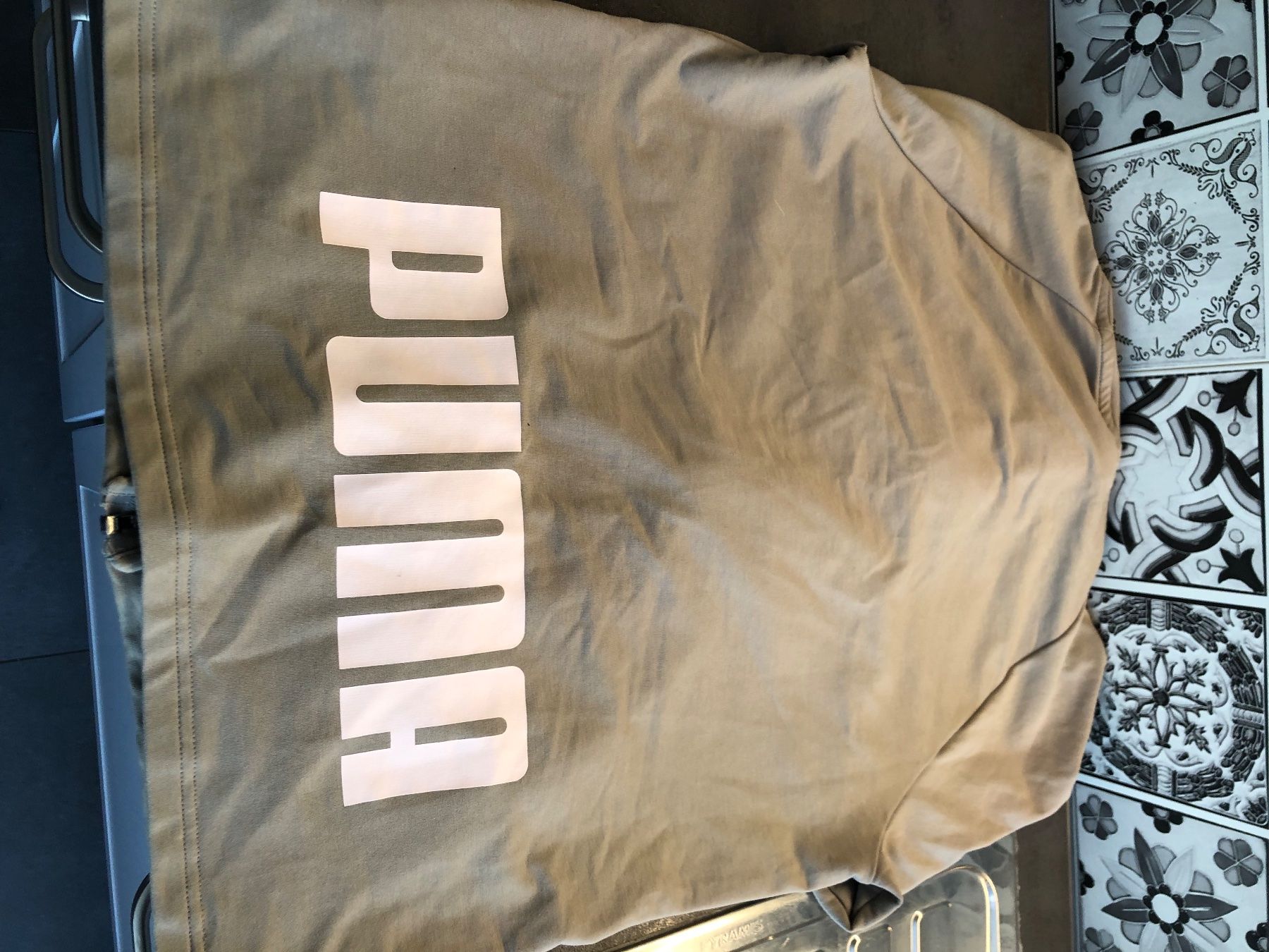 Puma Giacche: Veste training Puma – Nuovo (secondo la descrizione) da La Chaux-de-Fonds venduto da Trogir 2