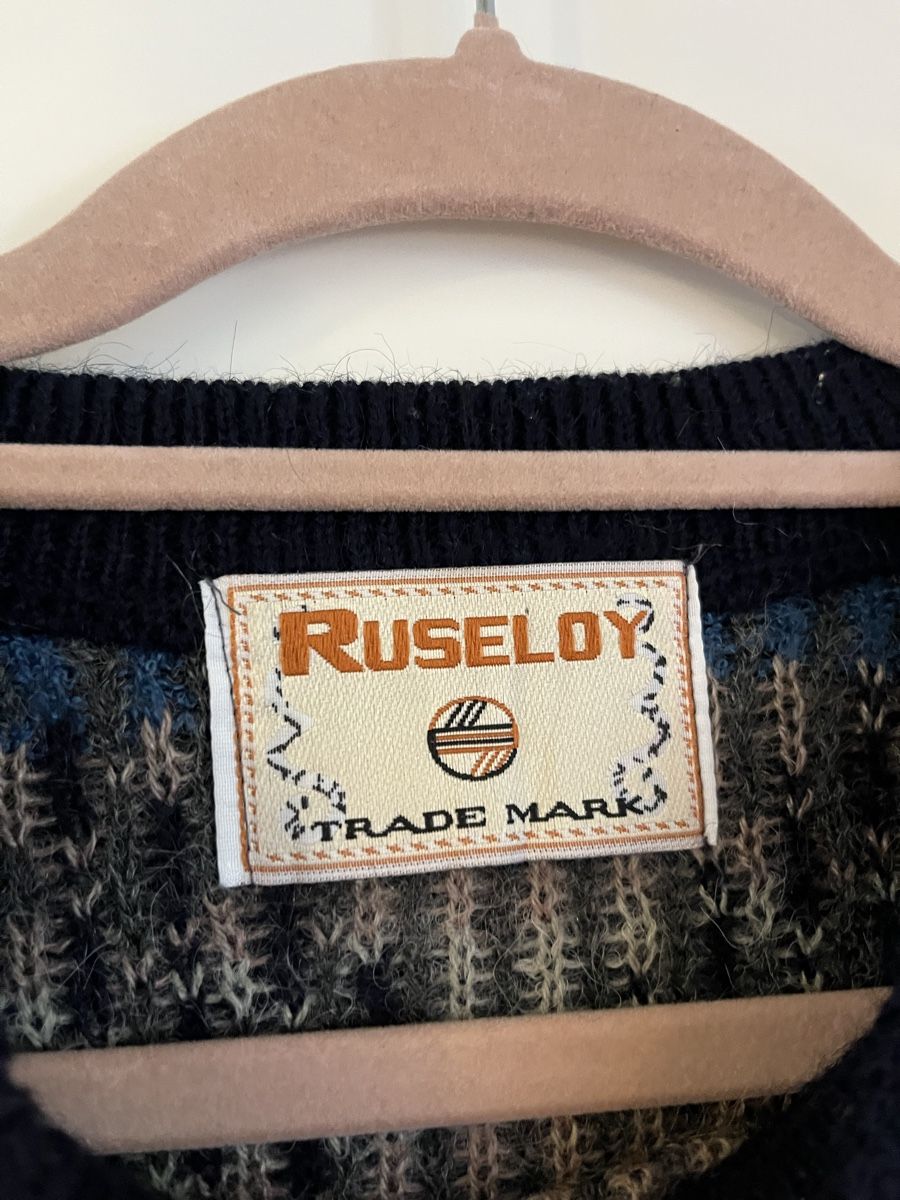 Maglioni & Felpe: Vintage pullover – Usato da Zürich venduto da Closetbesties 1