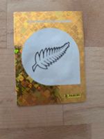 Panini Sticker NZL1