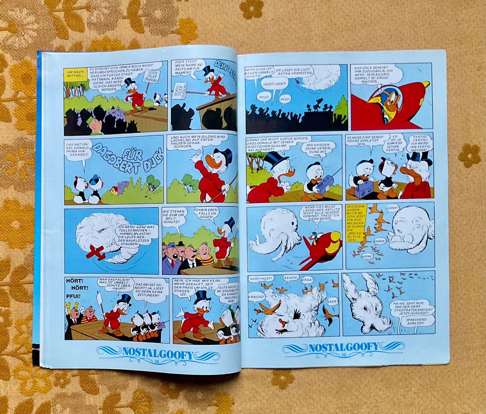 Fumetti: Goofy Heft Nr 9 von 1983 – Usato da Endingen venduto da nathan05 4