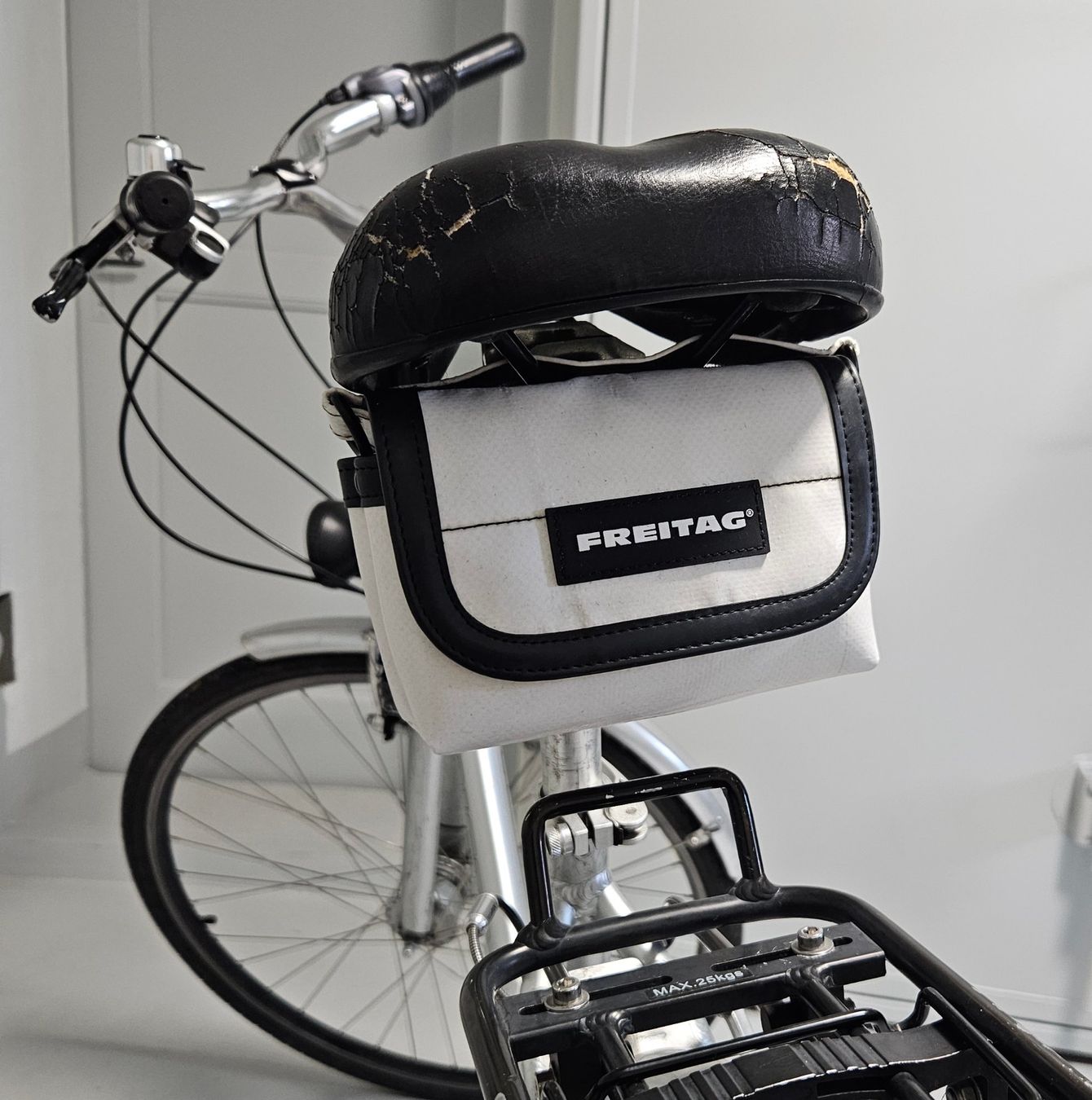 Freitag Borse: Sac Freitag F142 Heinz – Nuovo (secondo la descrizione) da Biel/Bienne venduto da ypsillon