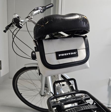 Sac Freitag F142 Heinz