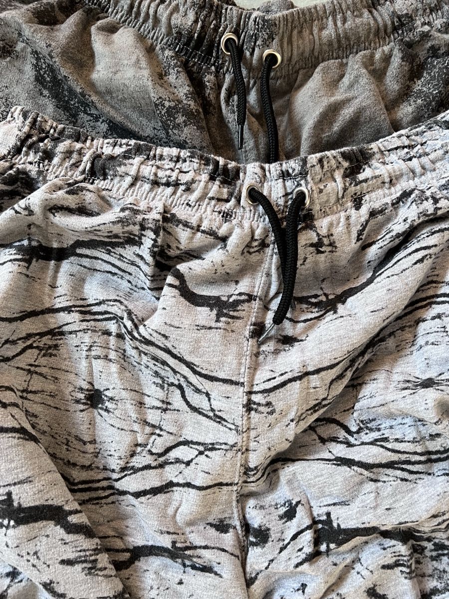 Pantaloni: 2 Freizeithosen XL – Usato da Steckborn venduto da Holiday66 3