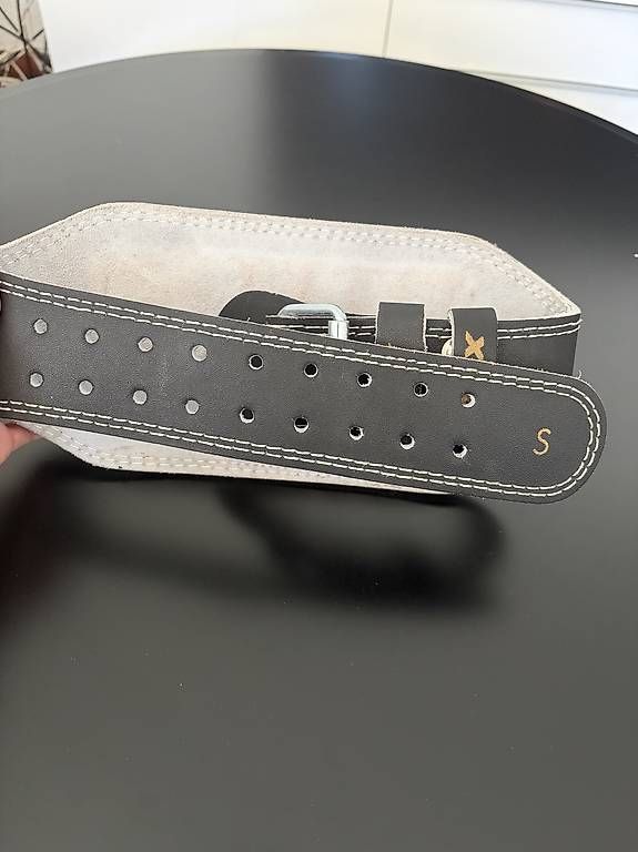 Cinture: Lifting Belt RDX Grösse S – Usato da Glattbrugg venduto da mal_fm9t 1