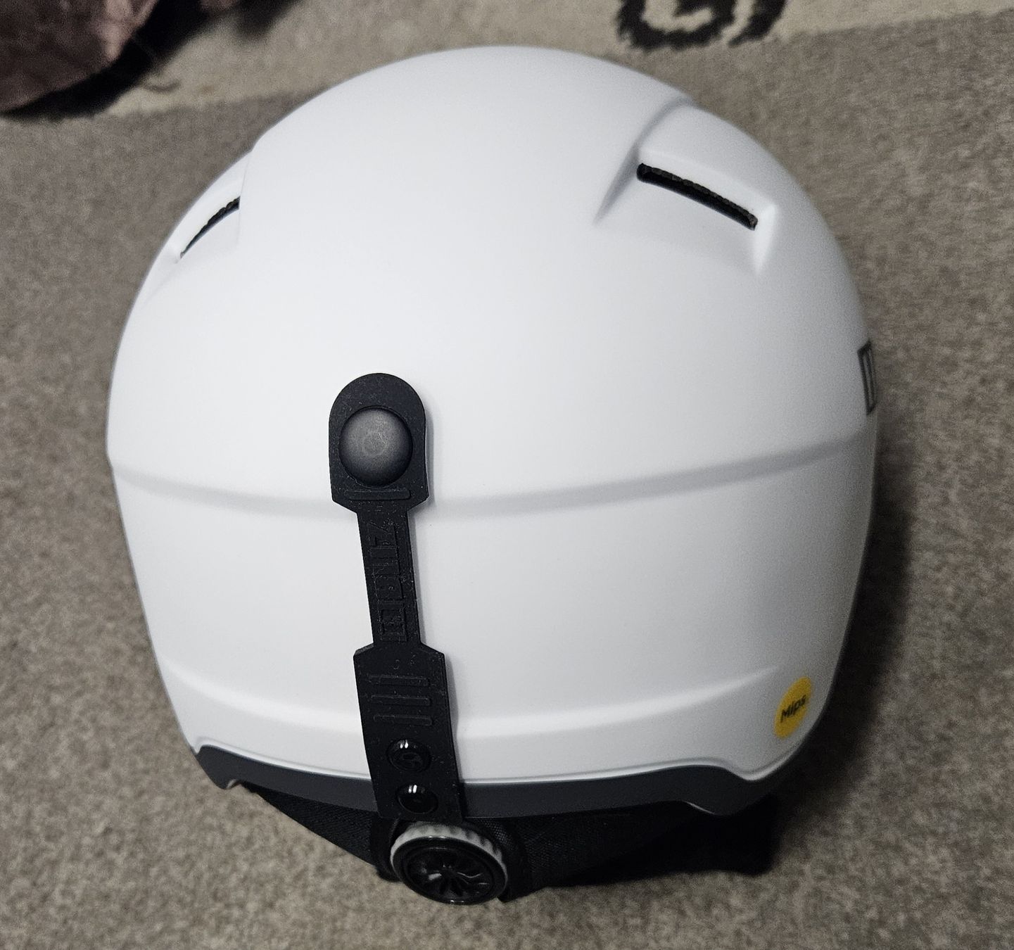 Caschi: Skihelm BLIZ Infinity Mips – Nuovo (secondo la descrizione) da Dachsen venduto da Topparts1 2