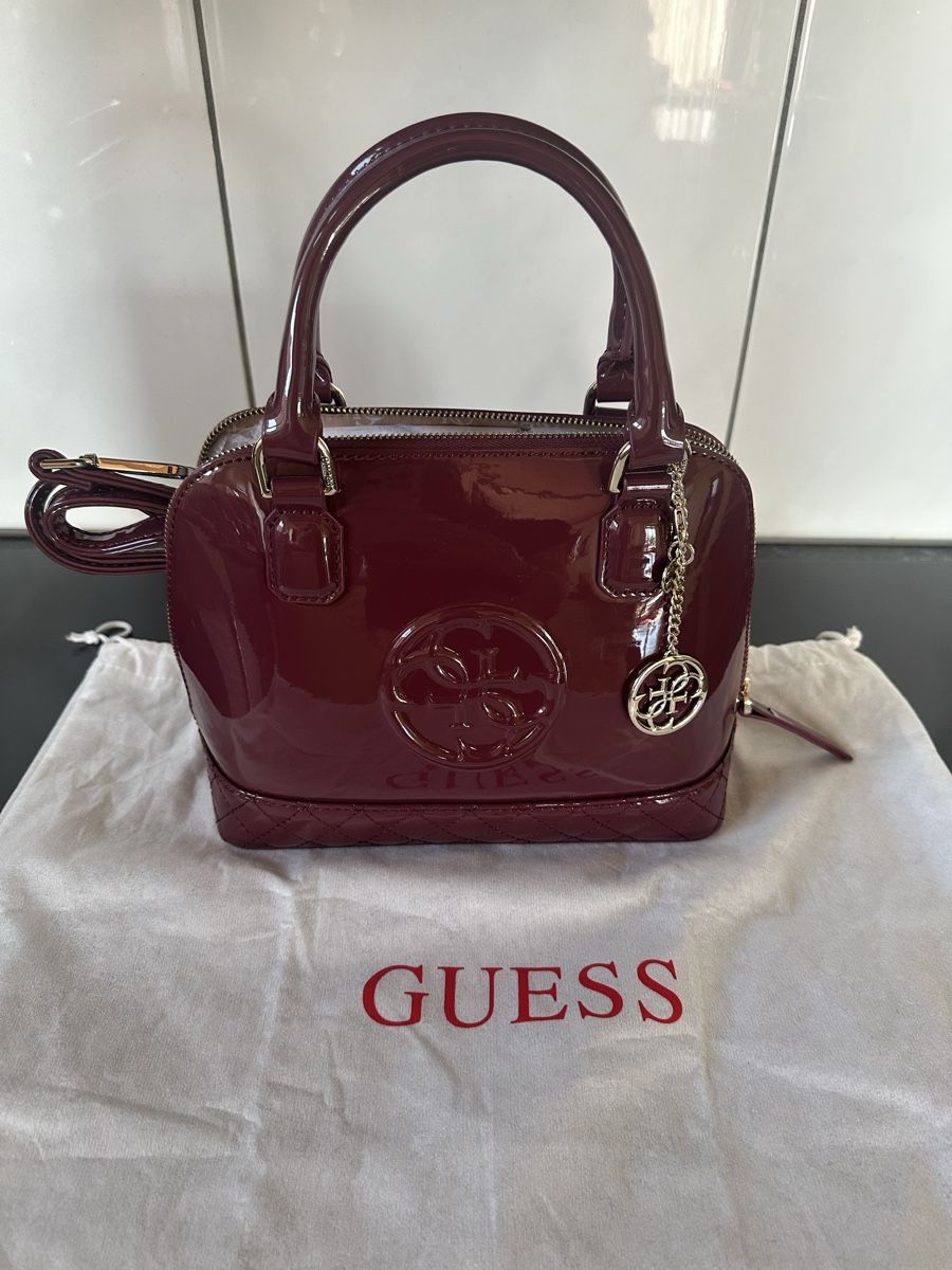 Borse da donna: Guess Tasche Neu! – Nuovo e nell'imballaggio originale da Eich venduto da gabry68 9