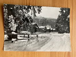 Melchtal - AK 1965
