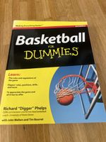 Basketball For Dummies 3rd Edition Learn the Rules 🏀