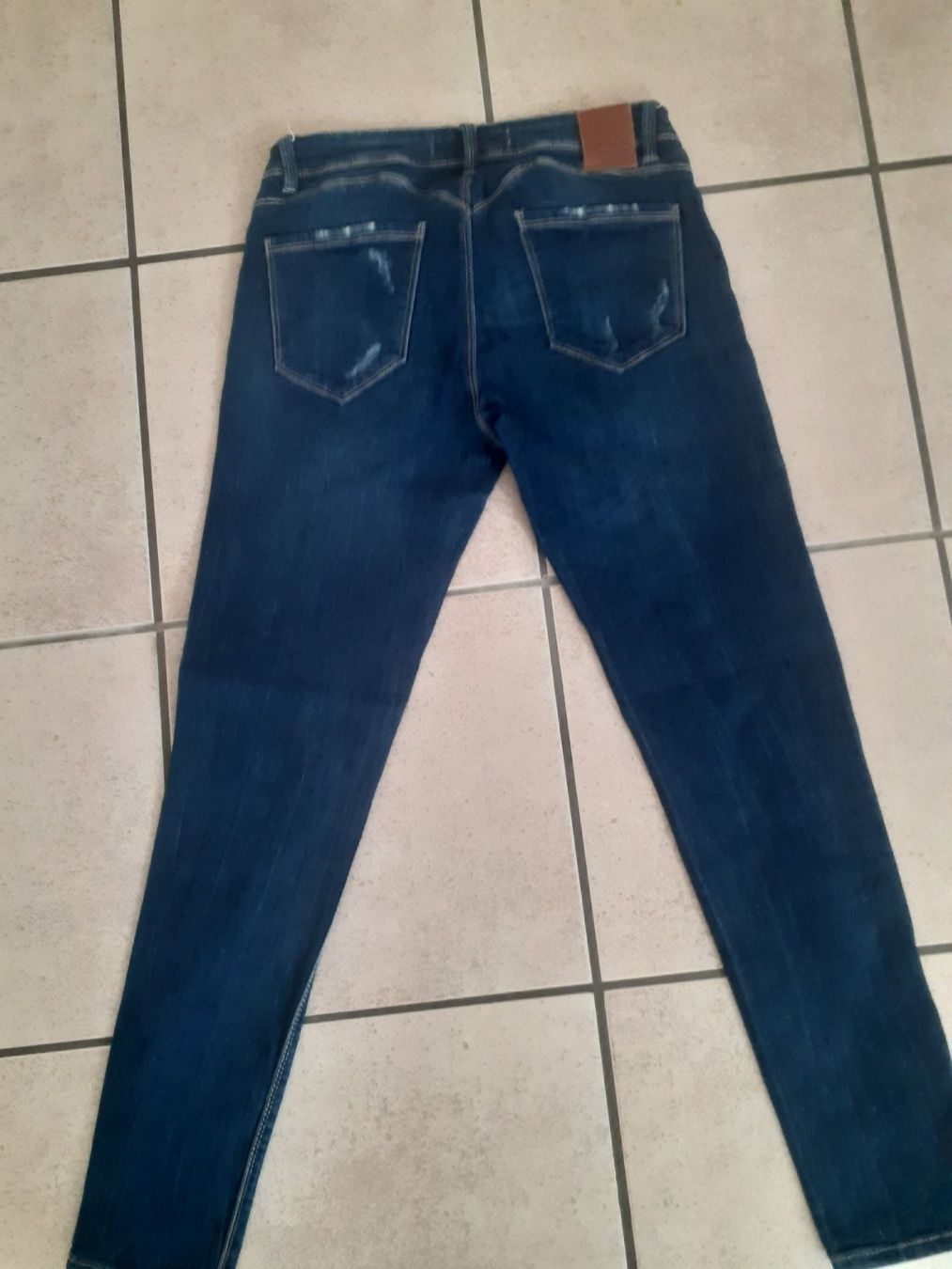 Tally Weijl Jeans: Damen Jeans Gr.38 Tally Weijl – Usato da Gelterkinden venduto da bambi037 1