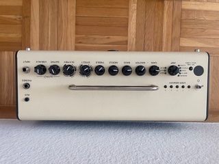 Amplificatori: THR Series Guitar Amplifier – Usato da Ftan venduto da Titelseite 1
