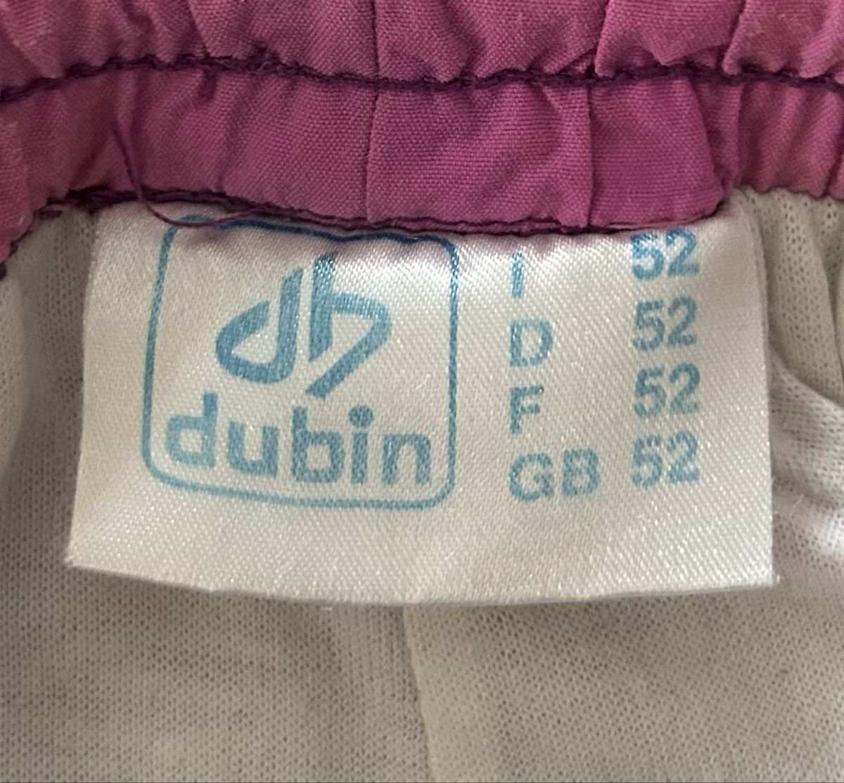 Hosen: Dubin Vintage Tracksuit Bottoms – Gebraucht aus brent von fukusapes 2