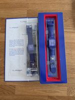 Swatch Clubuhr „Flipped Out“  SUFZ101