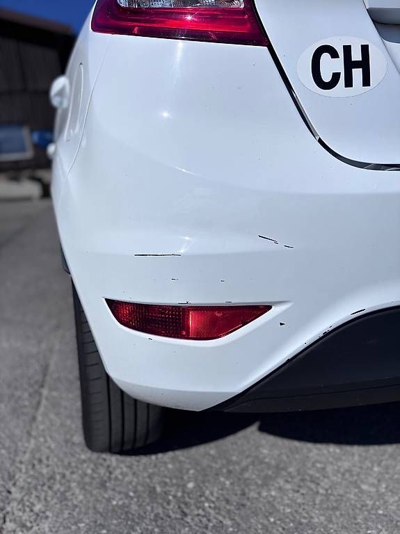 Automobili: Ford Fiesta 1.25i – Usato da Remaufens venduto da Dxvxd97 2